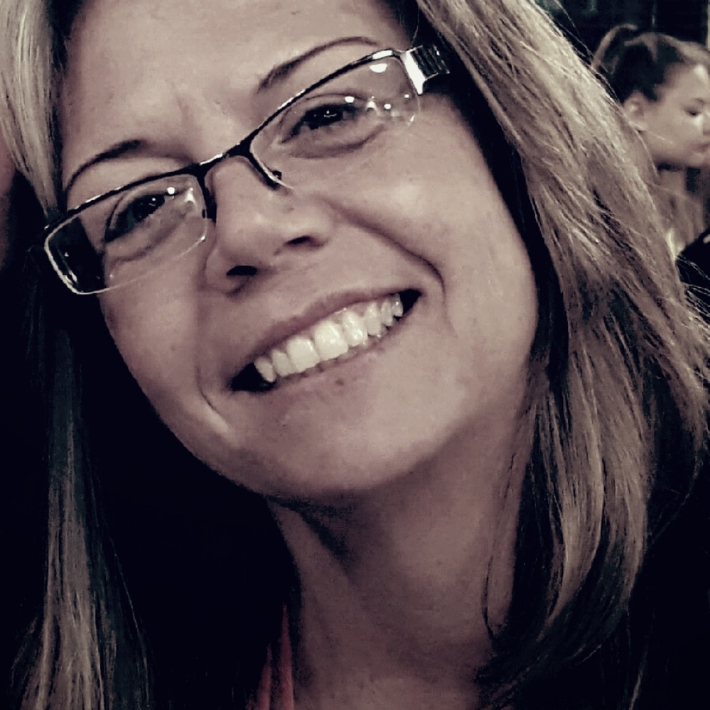 Meet your Posher, Tammy